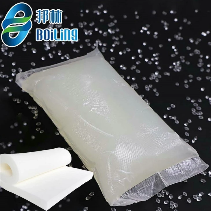APAO Mattress Hot Melt Adhesive