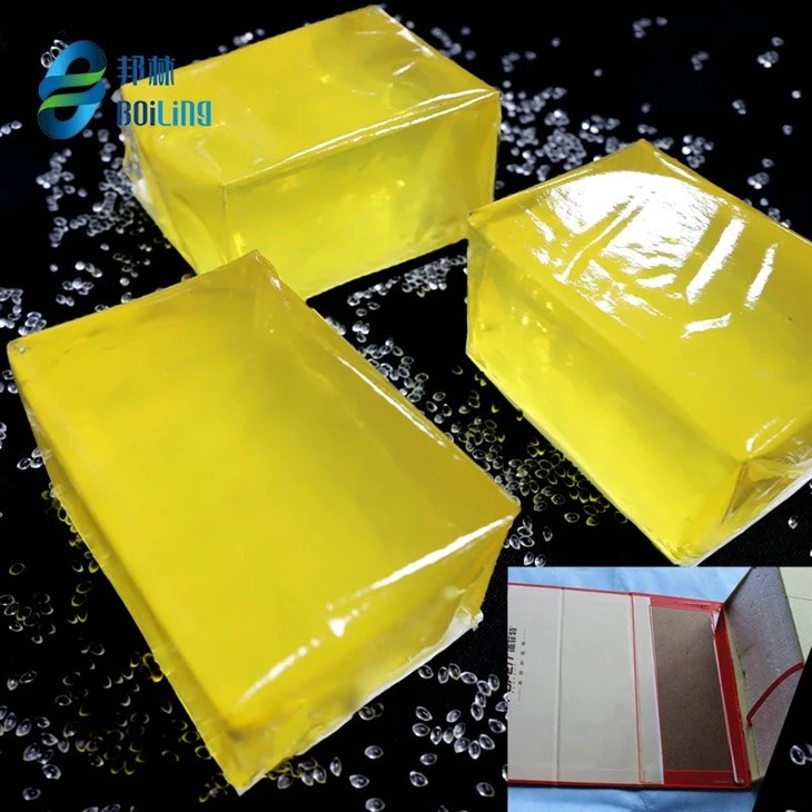 Hot Melt Adhesive For Gift Box Wrapping
