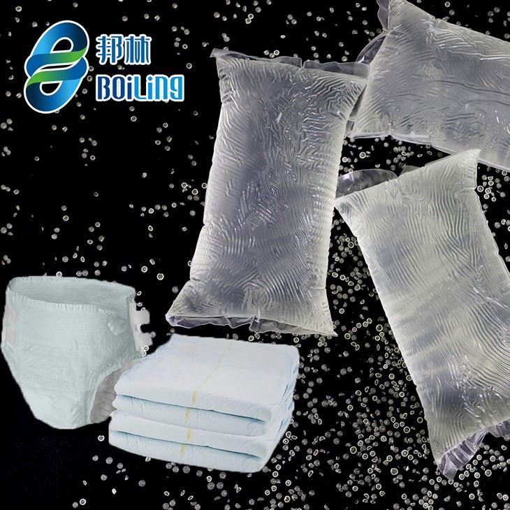 Hot Melt Adhesive For Sanitary Adult Diaper